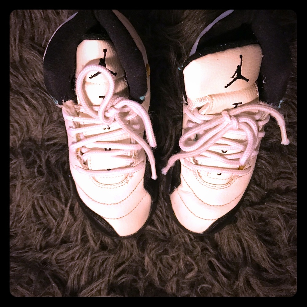 Nike Air Jordan’s